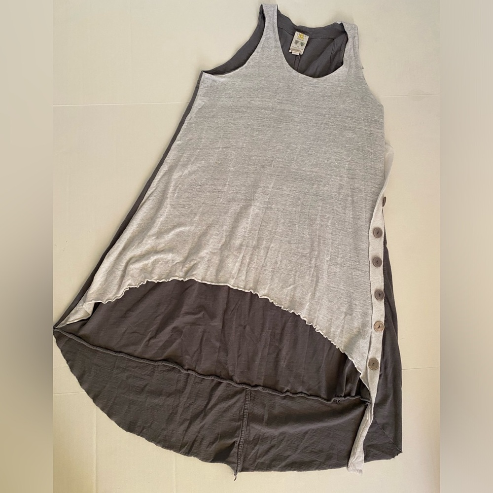 Heel Athens Lab Dress - Size S